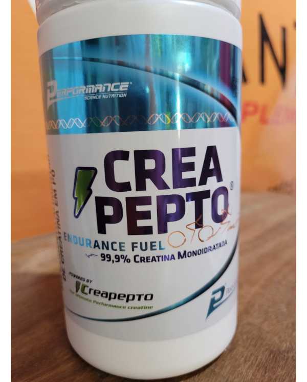 Crea Pepto 600g - Performance Science Nutrition 