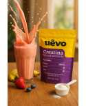 Creatina Monohidratada UÊVO 300g – Pura, Sem Sabor, Alta Performance! Creatina Monohidratada UÊVO 300g – Pura, Sem Sabor, Alta Performance!