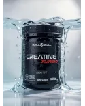 Creatine Turbo Black Skull 300g | Creatina Monohidratada | Original Creatine Turbo Black Skull 300g | Creatina Monohidratada | Original