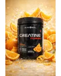 Creatine Turbo Black Skull 300g | Creatina Monohidratada | Original Creatine Turbo Black Skull 300g | Creatina Monohidratada | Original