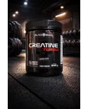 Creatine Turbo Black Skull 300g | Creatina Monohidratada | Original Creatine Turbo Black Skull 300g | Creatina Monohidratada | Original