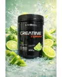 Creatine Turbo Black Skull 300g | Creatina Monohidratada | Original Creatine Turbo Black Skull 300g | Creatina Monohidratada | Original
