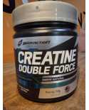 Creatine Double Force 150g Bodyaction Creatine Double Force 150g Bodyaction