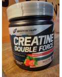 Creatine Double Force 150g Bodyaction Creatine Double Force 150g Bodyaction