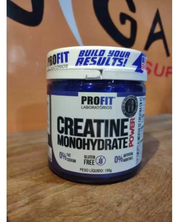 Creatine Monohydrate Power 150g