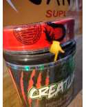 Creature Creatina Pura 200G Tecnologia alemã