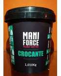 Pasta de Amendoim Crocante 1,010KG - Mani Force
