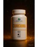 Cúrcuma Infinity Life 500mg – 60 Cápsulas | Suplemento de Cúrcuma em Cápsulas