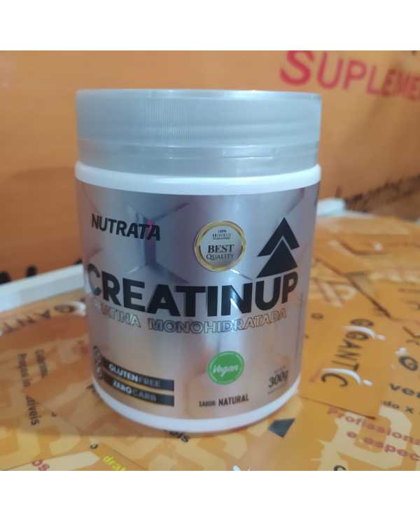 Creatinup Vegan 300g