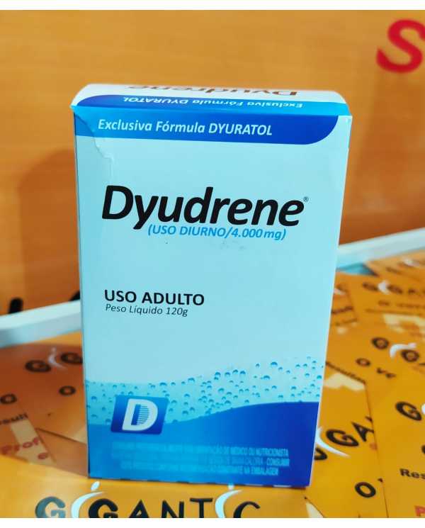 Dyudrene 120g