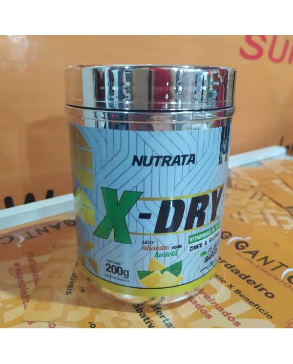 X-Dry 200g