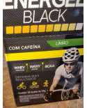 Energel Black 10 Saches bodyaction