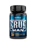 Erus Man 120 cápsulas - Nutrivale