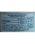 Lactase 30 cápsulas 500mg Nutrivale