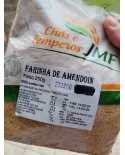 Farinha de Amendoin 250g - Chás e Temperos JMF