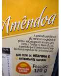 Farinha de Amêndoa 120g
