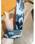 Tala Straps Camuflado O Par