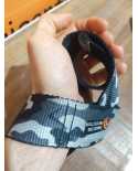 Tala Straps Camuflado O Par