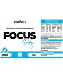 Focus Day 60 cápsulas Nutrivale