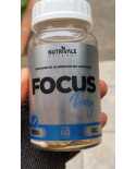 Focus Day 60 cápsulas Nutrivale