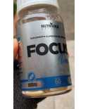 Focus Day 60 cápsulas Nutrivale