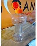 Galão Halter 1,5L Gigantic Suplementos
