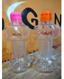 Galão Halter 1,5L Gigantic Suplementos