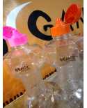 Galão Halter 1,5L Gigantic Suplementos