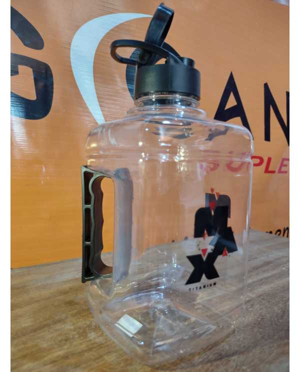 Galão de Agua 1,5L Max Tiatnium