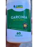 Garcinia Cambogia 7 Elementos 60 Cápsulas 500mg – Suplemento Alimentar Natural para Controle de Peso