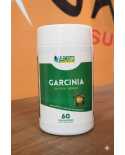 Garcinia Cambogia 7 Elementos 60 Cápsulas 500mg – Suplemento Alimentar Natural para Controle de Peso