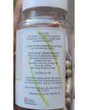 Ginseng 500mg Infinity Life com 60 Cápsulas – Suplemento Natural