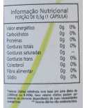 Ginseng 500mg Infinity Life com 60 Cápsulas – Suplemento Natural
