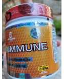 Glutaimmune 240g - Demons Lab