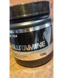 Glutamina 120g