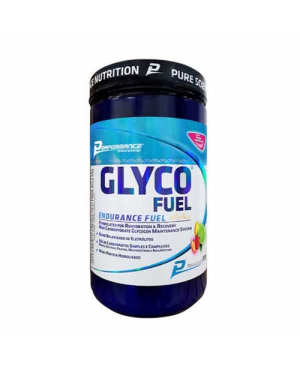 Glyco Fuel Endurance 909g - Performance