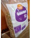 Granolight Granola Integral 1kg - Geraçãop Saúde