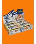 Whey Grego Bar 40g caixa com 12 unidades