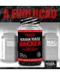 Human Mass Hacker 120 cápsulas de 540mg cada Human Mass Hacker 120 cápsulas de 540mg cada