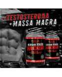 Human Mass Hacker 120 cápsulas de 540mg cada Human Mass Hacker 120 cápsulas de 540mg cada