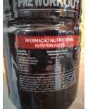 Hórus Pré workout 150g