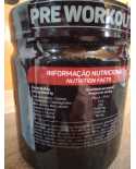 Hórus Pré workout 150g