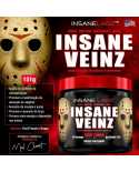 Insane Veinz 151G