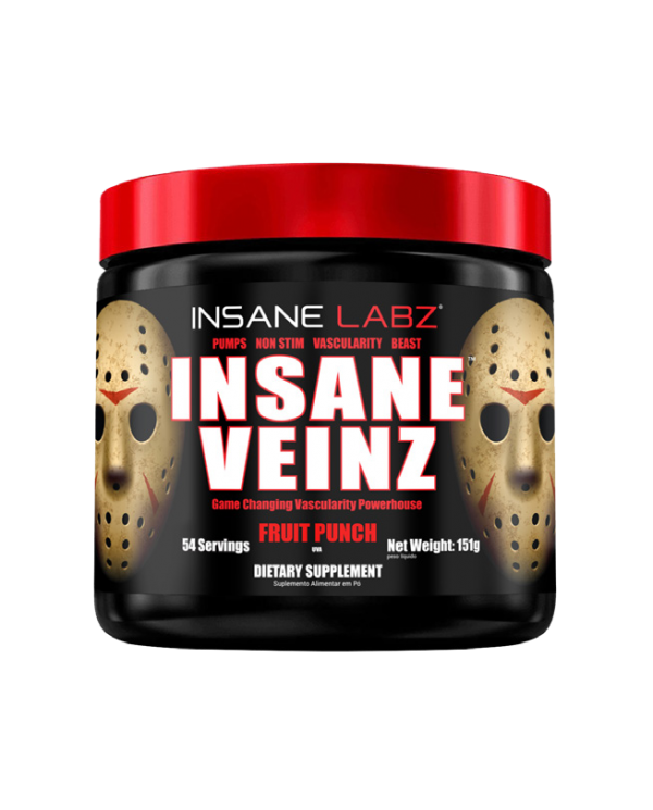 Insane Veinz 151G