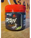 Pré-treino IRON NIGHT Absolut nutrition