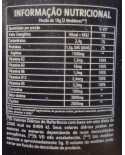 Pré-treino IRON NIGHT Absolut nutrition