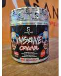 Insane Original 300g Demons Labs