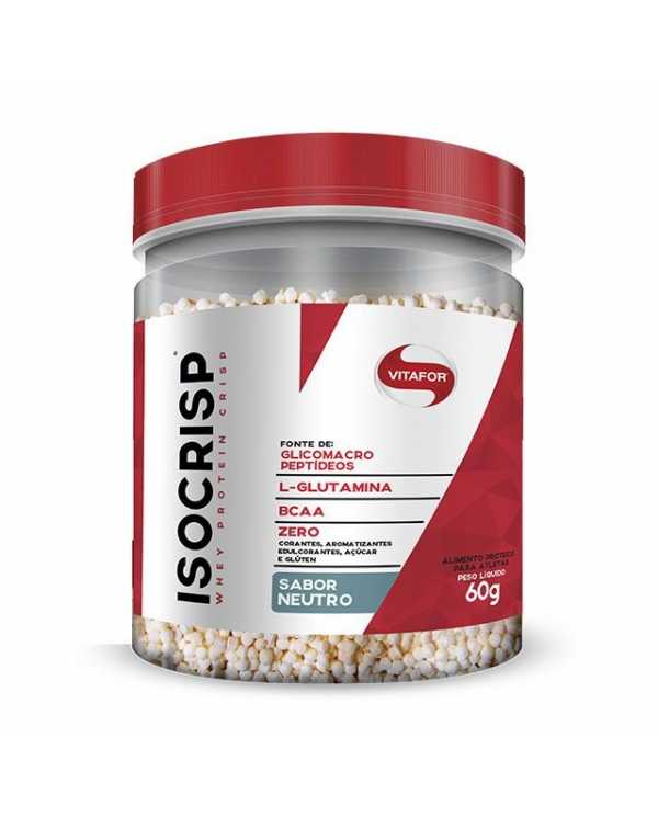 Isocrisp 60g 