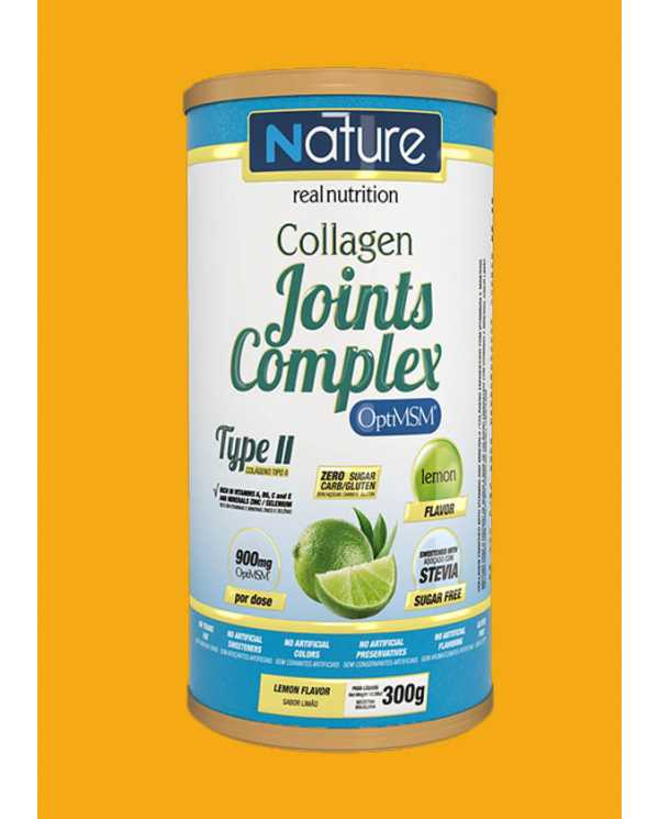 Collagen Joints Complex(UCII 2) colágeno tipo 2