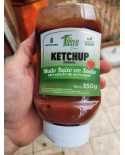 Ketchup Original  350g - Mrs Taste Green